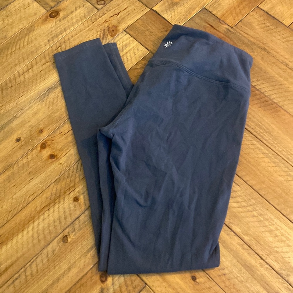 Athleta Chaturanga Leggings